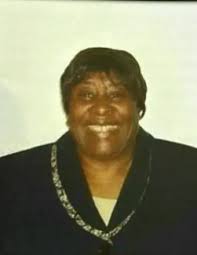 Obituary information for Bernice Wilson Hall