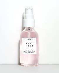 Man, this ain't normal, and you could accidentally poison yourself from a simple i want to make safe drinking alcohol out of hand sanitizer, how can i extract everything else and leave just the alcohol? Hand Hero Alcohol Hand Purifying Gel Herbivore Botanicals Herbivore Botanicals