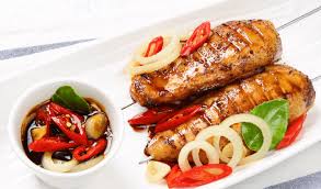 Check spelling or type a new query. Dada Ayam Bakar Kecap Tropicana Slim