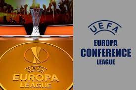 The home of the #uecl on insta 182 clubs | 54 national associations of uefa hit the link uefa.com/uefaeuropaconferenceleague. Liga Konferencij Uefa