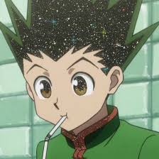 Simply copy & paste text. Gon Glitter Pfp Cute Anime Wallpaper Aesthetic Anime Cute Anime Profile Pictures
