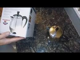 This coffee percolator by the primula store is the best coffee percolator for those on a budget. Top 10 Coffee Percolators March 2021 Reviews Buyers Guide