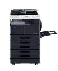 About current products and services of konica minolta business solutions europe gmbh and from other associated companies within the group, that is tailored to my personal interests. Bizhub Printer Konica Minolta Bizhub C250i Wholesale Trader From Rajkot