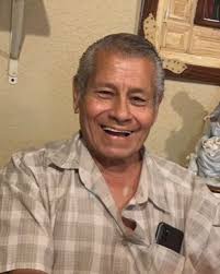 Felix Blanco Obituary February 15, 2025