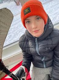 Warrior Stories: In Heaven