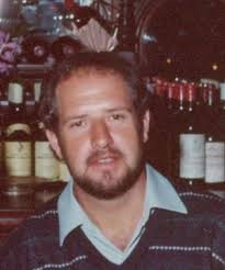 Robert Vivian Corkery (1950-1997)