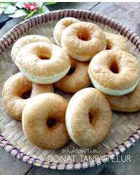 Pin On Roti N Donat