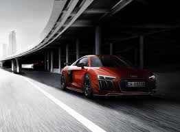 2018 Audi R8 V10 Limited Edition To Only 44 Audi R8 V10 Plus Audi Sport Audi R8 V10