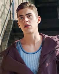 Hero Fiennes Tiffin México