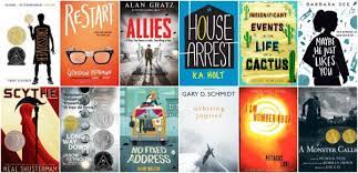 Some are really ready for chapter books, while others are just getting the hang of storytime in general. Read Aloud Books For 7th And 8th Grade Imagination Soup