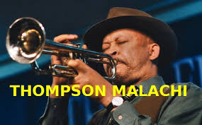 THOMPSON Malachi