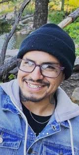 Missing You So MY Baby Boy!