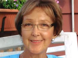 Obituary of Evelyn Francis Etherden