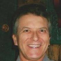 Richard Gerard Hebert Obituary