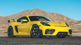 PORSCHE-CAYMAN