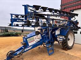 Brandt SB4000 Sprayer