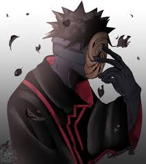 Please do not be afraid of submitting your tobi fanart, i will post them up to show all your other fellow fans. Tobi Akatsuki Fanart Novocom Top