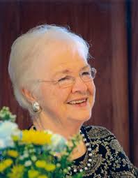 Obituary for Bonnie Claxton