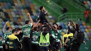 All information about sporting cp (liga nos) current squad with market values transfers rumours player stats fixtures news. Zuj4ojns7o Cqm