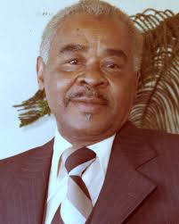 Titus Eutaliford Duncan (1915-1993)