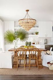 25 inspiring tropical kitchen decor