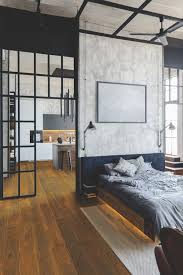 Wise La Nouvelle Innovation D Amorim Clem Around The Corner Chambre Loft Style Loft Appartement Chambre