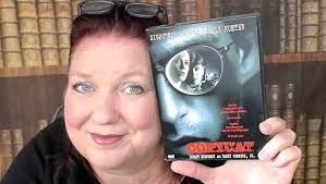 Amazon.com: Copycat : William McNamara, Will Patton, Sigourney Weaver,  Holly Hunter, Dermot Mulroney, Jon Amiel, John Rothman, Kelly de Martino,  Keith Phillips, James Cunningham, Charles Branklyn, David Ferguson, Donald  West, Bill Bonham,