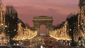 È bagnata sia dall'oceano atlantico sia dal mediterraneo. Noel La Navidad En Francia Youtube