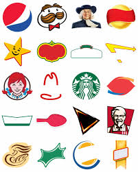 We tried to locate some good of printable logo quiz worksheet or 7 best logos quiz answers images on pinterest image to suit your needs. Guess The Food Logo Quiz Part 2 Scuffed Entertainment