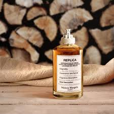 Receive complimentary uk delivery on orders of £100 or over. Replica By The Fireplace Maison Margiela Sephora
