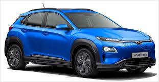 Enjoy electric driving at its best with fantastic acceleration and plenty of range. Test Drive Hyundai Kona The First Fully Electric Suv In India Fast Track English Manorama