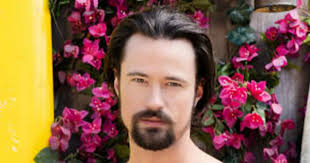 Inside the life of latest Bold and the Beautiful Thomas star, Matthew  Atkinson