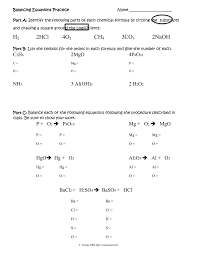 Equations phet lab worksheet balancing chemical equations web quest balancing chemical equations mrs slavens chemistry, belongs to key ideas and. 30 Balancing Act Practice Worksheet Answer Key Free Worksheet Spreadsheet