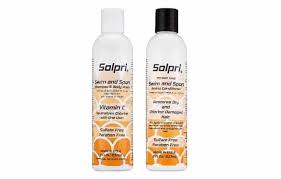 The exotic lime and mango scent appeals to men, women and kids. Rating The 7 Best Shampoos For Swimmers