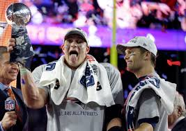 Rob Gronkowski responds to Tom Brady not having rooting interest in Super Bowl 60