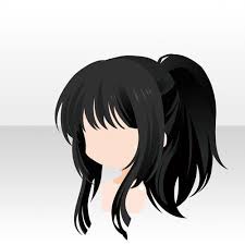 By completing the quest beauty is only scalp deep, adventurers can access jandelaine, the aesthetician, in order to change your hairstyle and certain other cosmetic characteristics at any time. Pin By Anna Faux On Woman Hair Style Chibi Hair Female Anime Hairstyles Hair Sketch