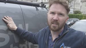 South African Spook Hunter (2018) — Daniel Rands