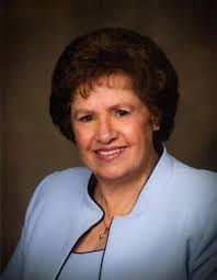 Shirley Nielsen Obituary October 27, 2021