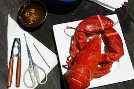 Maybe you would like to learn more about one of these? How To Crack And Eat A Whole Lobster Kitchn