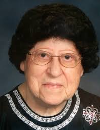 Obituary for Bernice Pauline Short