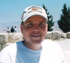 David Hosch's Instagram, Twitter & Facebook