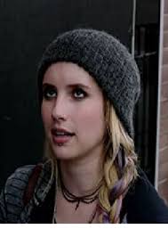 Casey Mathis (Miller) Fan Casting