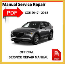 I mistakenly mentioned in 1:34. Mazda Cx5 2017 2018 Factory Service Repair Workshop Manual Cx 5 Ebay