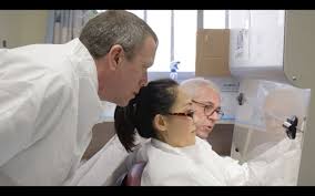 AMA session with Dr. Betty Kim Lee Sim