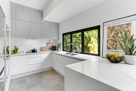 How do you like it?(images: U Shaped Kitchen Layout Design Ideas Freedom Kitchens