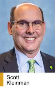 Mid-Market Capstone Joins Huntington