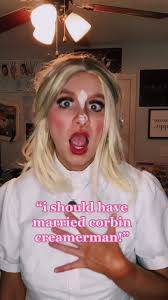 Corbin Creamerman Analysis