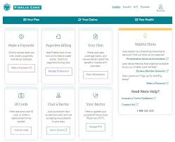 Strategy number can be found from policy schedule or document. Fidelis Health Insurance