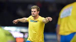 Rank name / club nat result 1 2 3 4 5 6; World Cup Message In Vaxjo Personal Record By Simon Pettersson Teller Report