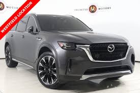 Image result for Machine Gray 2024 CX-90